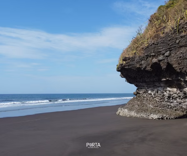 EN VENTA | EXCLUSIVO TERRENO FRENTE AL MAR, PLAYA EL BEJUCO, IZCACUYO, LA LIBERTAD - Imagen 4