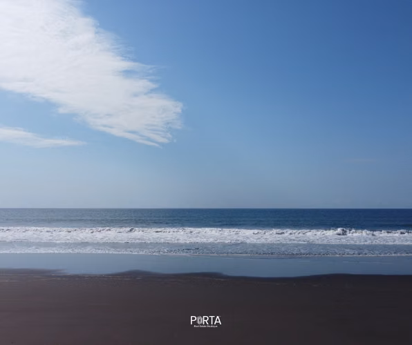 EN VENTA | EXCLUSIVO TERRENO FRENTE AL MAR, PLAYA EL BEJUCO, IZCACUYO, LA LIBERTAD - Imagen 3