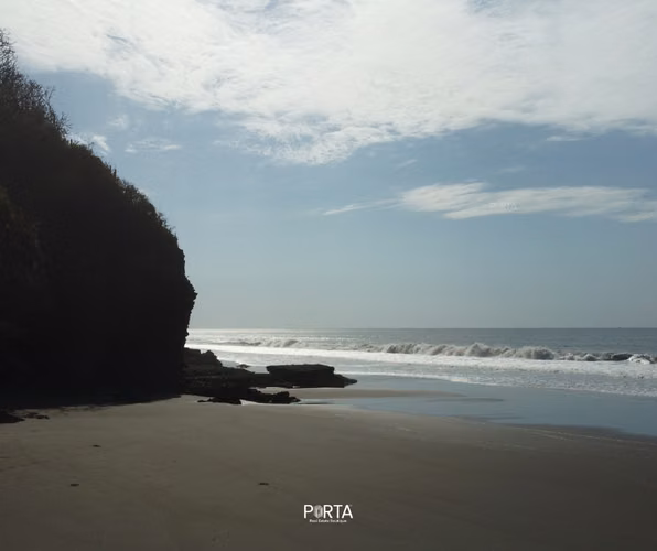 EN VENTA | EXCLUSIVO TERRENO FRENTE AL MAR, PLAYA EL BEJUCO, IZCACUYO, LA LIBERTAD - Imagen 2