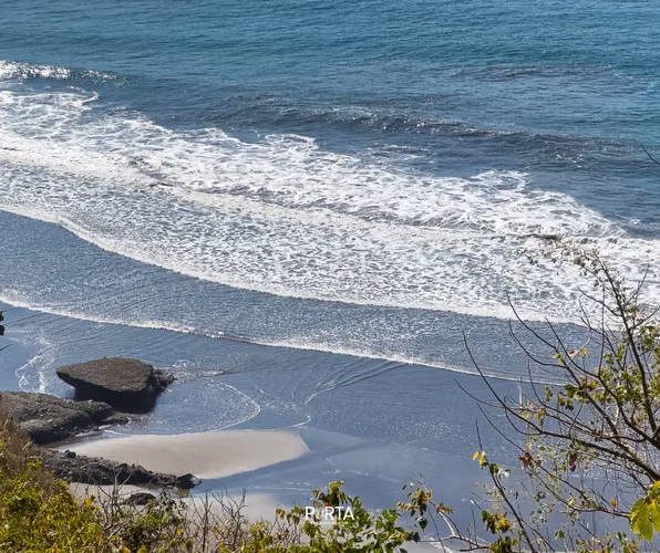 EN VENTA | EXCLUSIVO TERRENO FRENTE AL MAR, PLAYA EL BEJUCO, IZCACUYO, LA LIBERTAD - Imagen 10