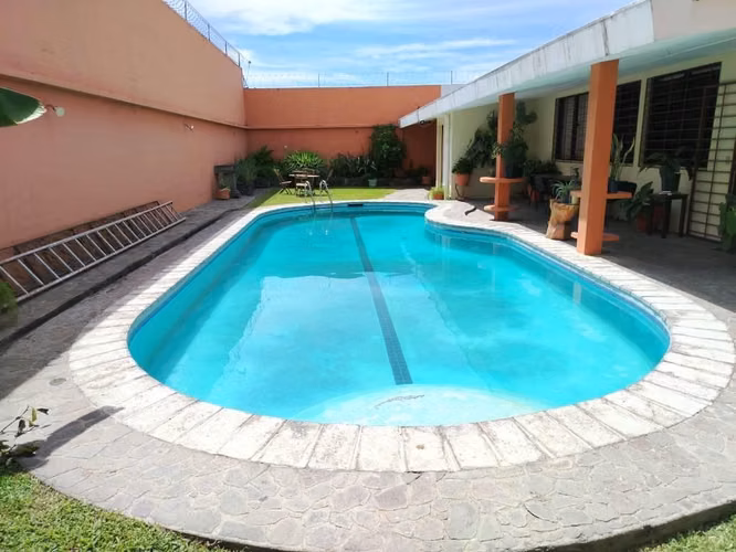 Apartamento tipo estudio, colonia escalon