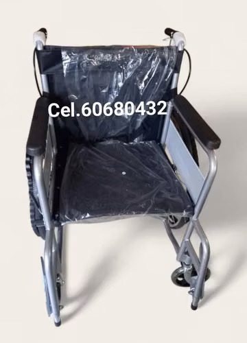 Ultimas Sillas de Rueda Nuevas envio gratis - Imagen 3