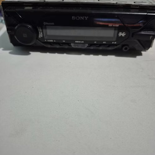 CD Player Sony DSX-A410BT - Imagen 3