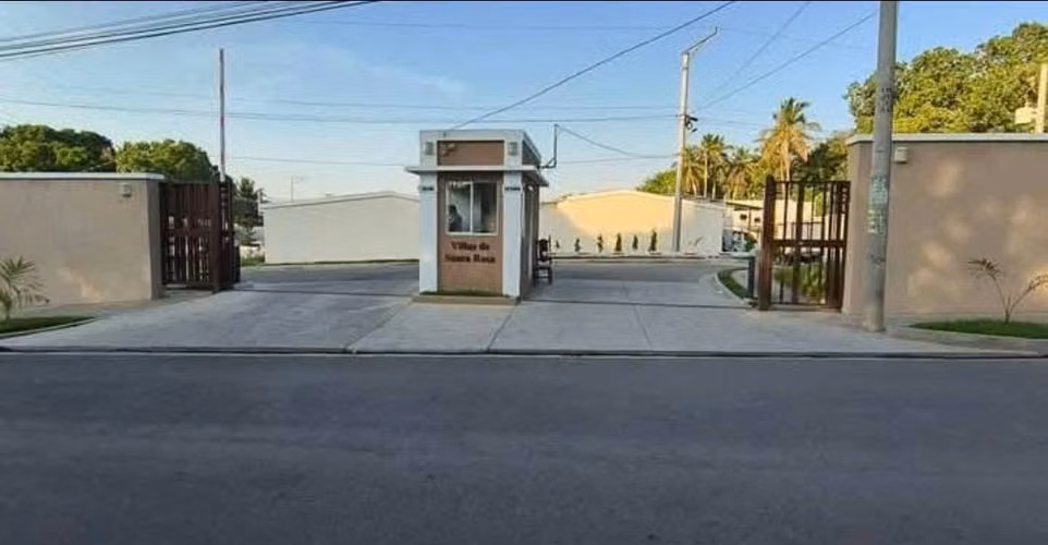 Villas de Santa Rosa Quezaltepeque, Venta de casa.