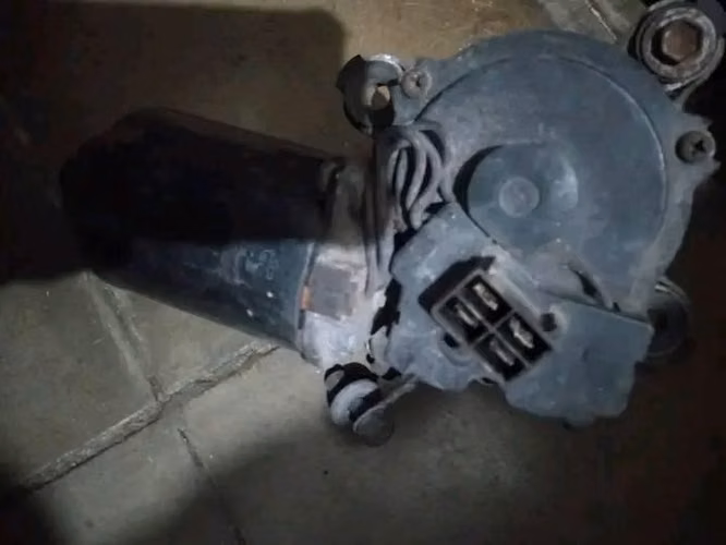 Motor de cricos