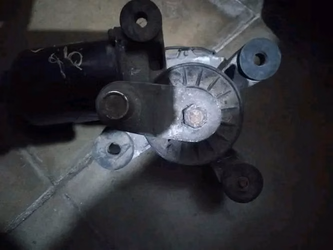Motor de cricos