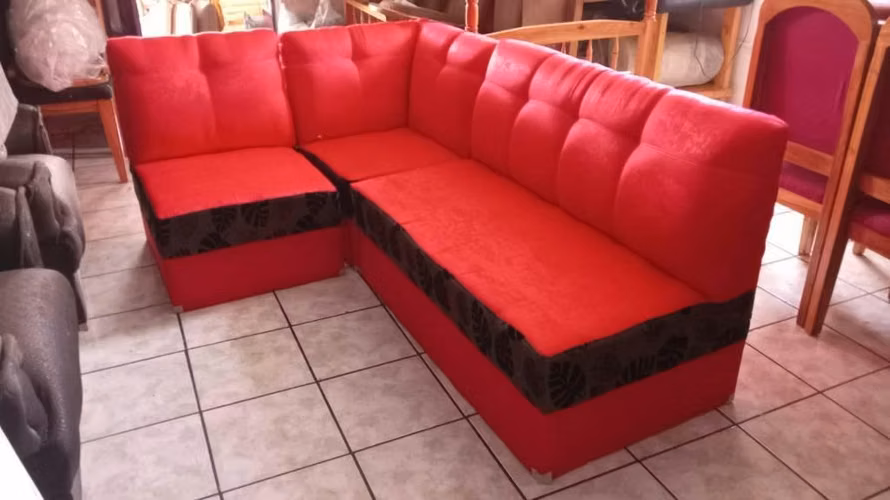 Salas estilo L nuevas