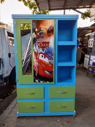 Hermosos Roperos Infantiles