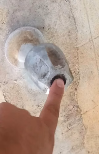 Fontanero y plomero a domicilio 