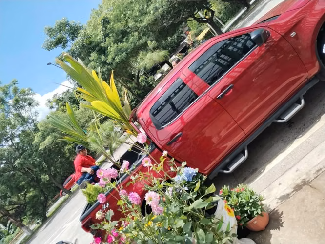 Venta