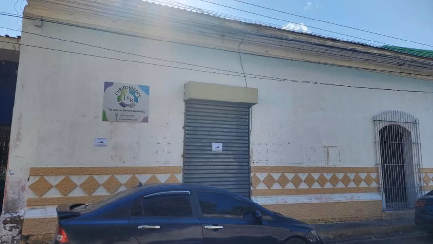 Local Comercial en Alquiler | Calle Principal | San Miguel | $325 + IVA