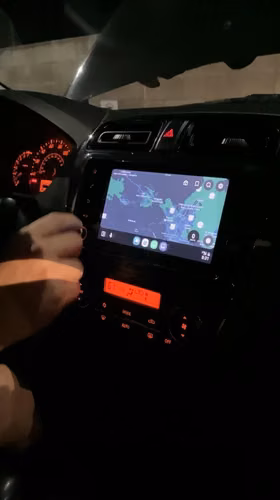 MITSUBISHI MIRAGE 2021