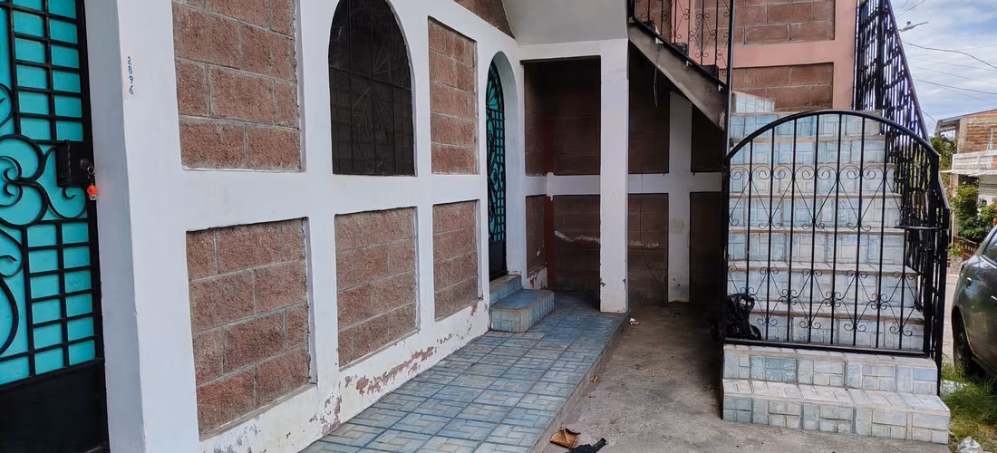 Casa familiar de dos niveles - Imagen 15