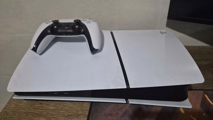PS5 1 TB