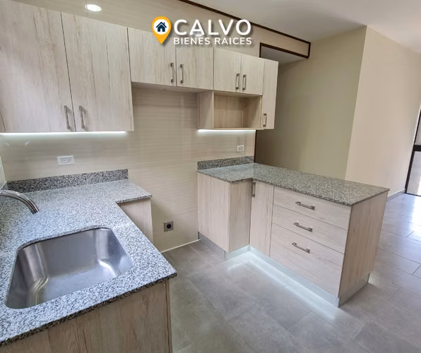 Exclusivo apartamento en venta Modelo Trino Plus | Casa del Árbol, Santa Tecla