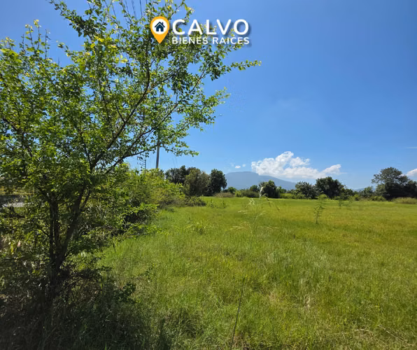Terreno en venta de 2.5 Mz | entre periférico y redondel Sacacoyo - Imagen 3