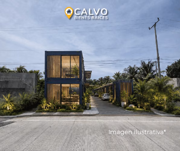 Terreno en ALQUILER frente a Rotonda Surf City, La Libertad - Imagen 6