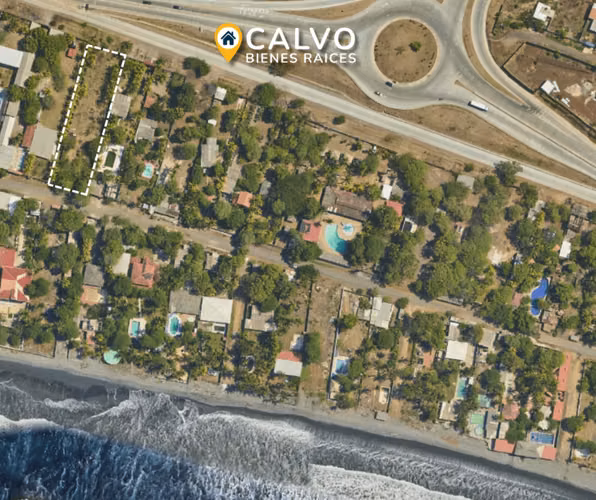 Terreno Comercial En Alquiler En Puerto De La Libertad