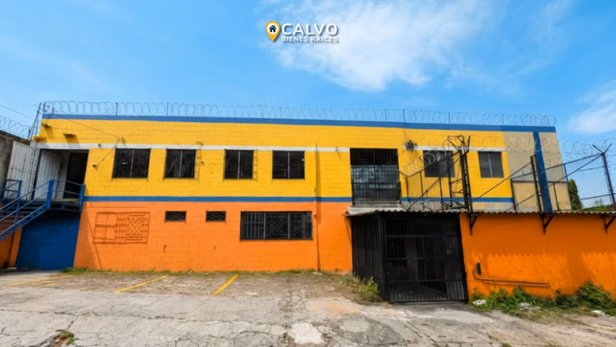 Commercial Space for Rent | Boulevard Venezuela, San Salvador