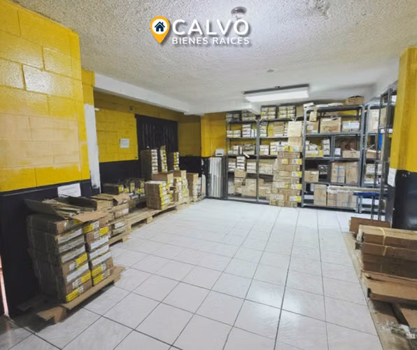 Local Comercial En Alquiler | Boulevard Venezuela, San Salvador