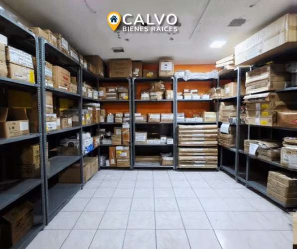 Local Comercial En Alquiler | Boulevard Venezuela, San Salvador