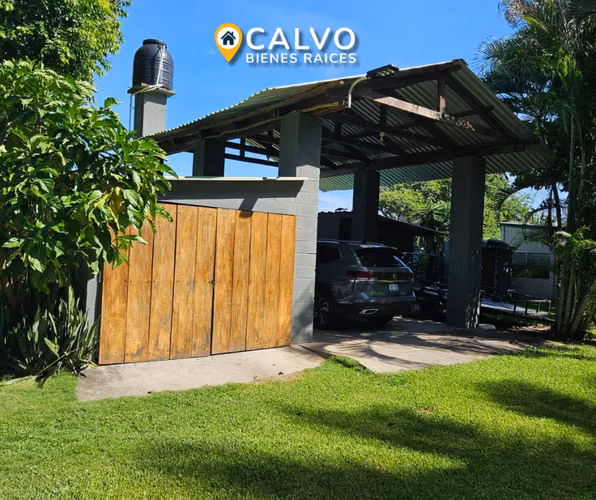Casa frente al mar en Barra de Santiago - Imagen 10