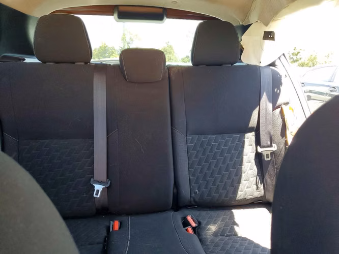 NISSAN KICKS SV 2021