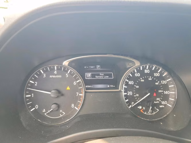 NISSAN PATHFINDER S 2019 4X4 - Imagen 10