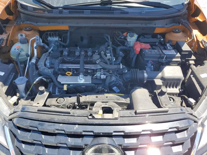 NISSAN KICKS SV 2021