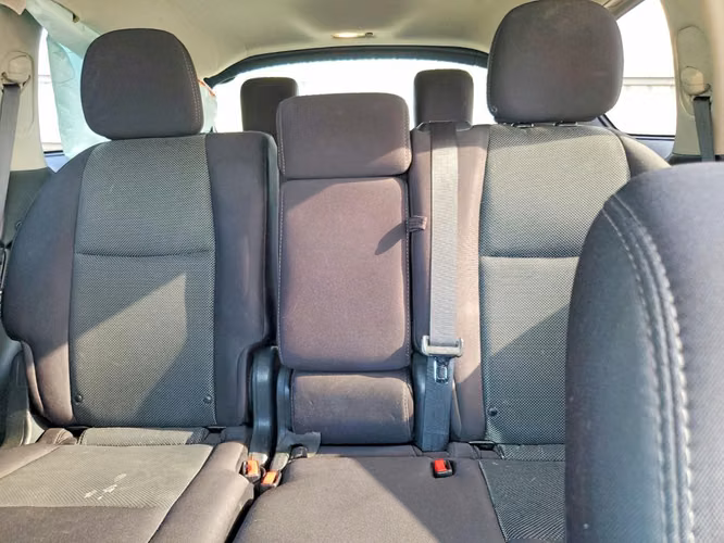 NISSAN PATHFINDER S 2019 4X4 - Imagen 11