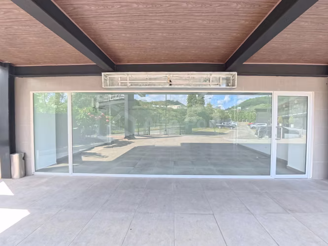 Local comercial en venta en Nuevo Cuscatlán