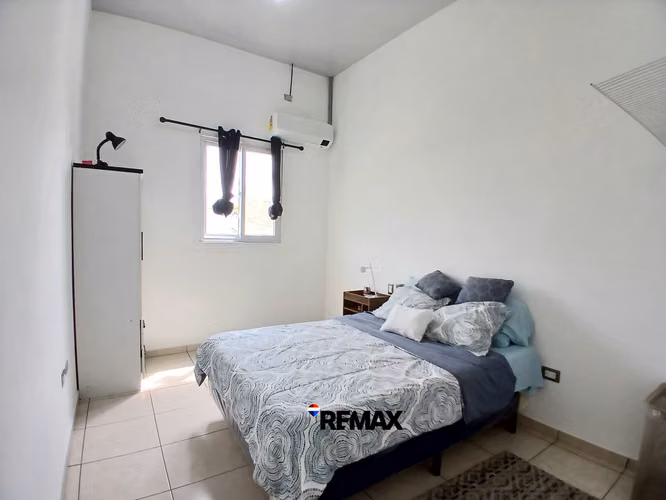 CASA AMUEBLADA EN SONSONATE