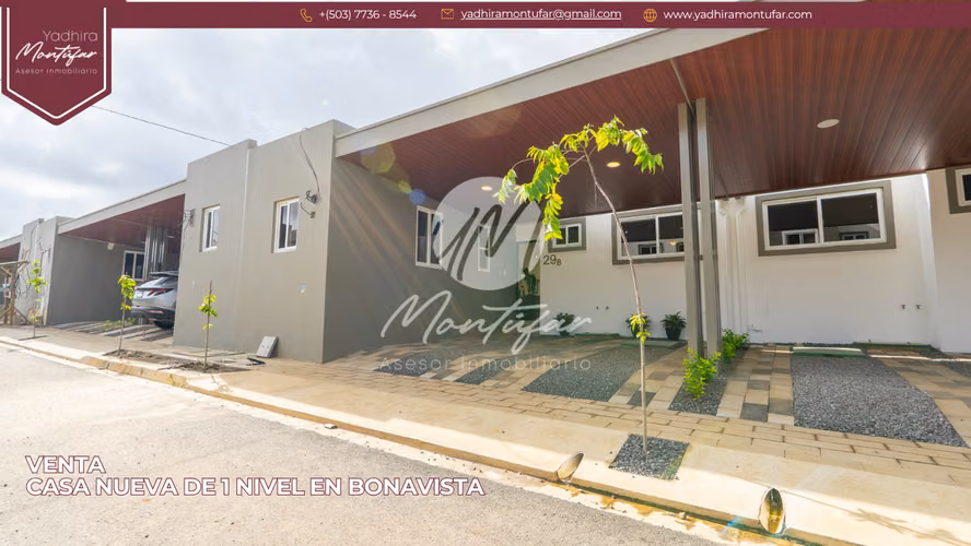 CASA NUEVA  UN NIVEL EN RESIDENCIAL BONAVISTAEN ZARAGOZA EN VENTA - Imagen 19