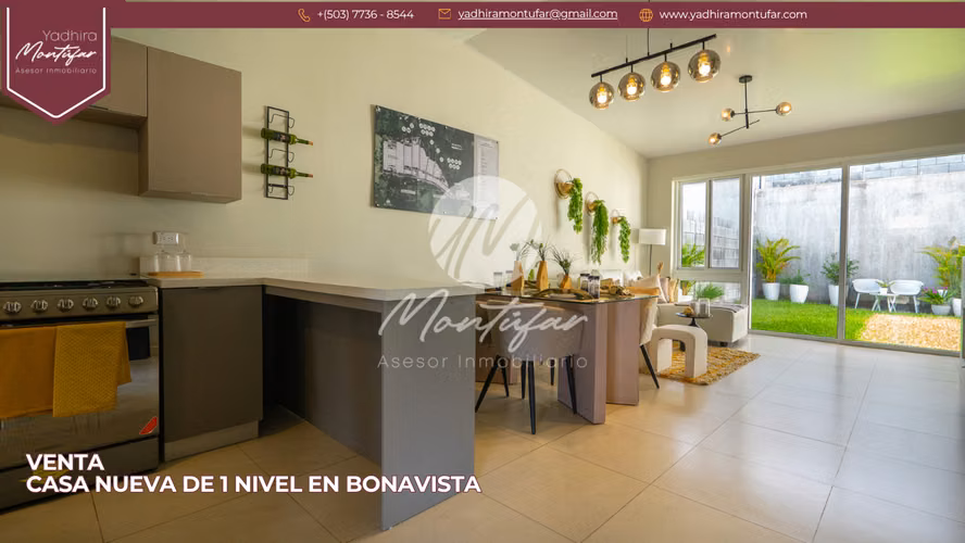 CASA NUEVA  UN NIVEL EN RESIDENCIAL BONAVISTAEN ZARAGOZA EN VENTA - Imagen 17