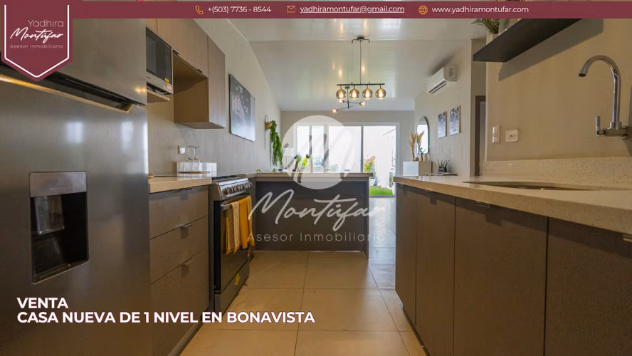 CASA NUEVA  UN NIVEL EN RESIDENCIAL BONAVISTAEN ZARAGOZA EN VENTA - Imagen 15