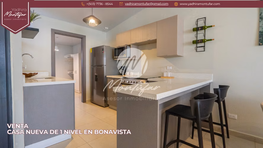 CASA NUEVA  UN NIVEL EN RESIDENCIAL BONAVISTAEN ZARAGOZA EN VENTA - Imagen 13