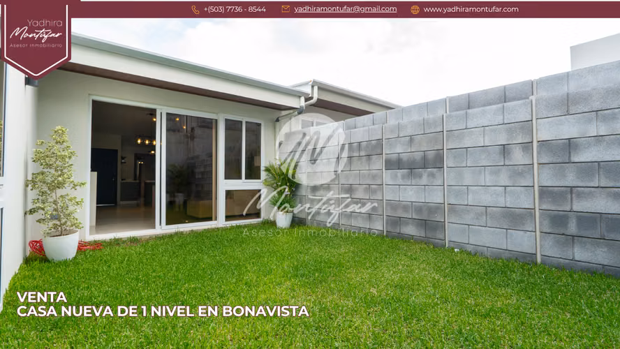 CASA NUEVA  UN NIVEL EN RESIDENCIAL BONAVISTAEN ZARAGOZA EN VENTA - Imagen 10