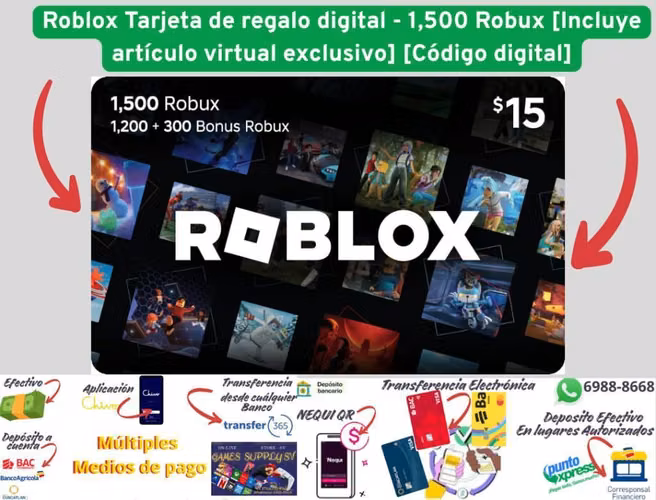 Roblox