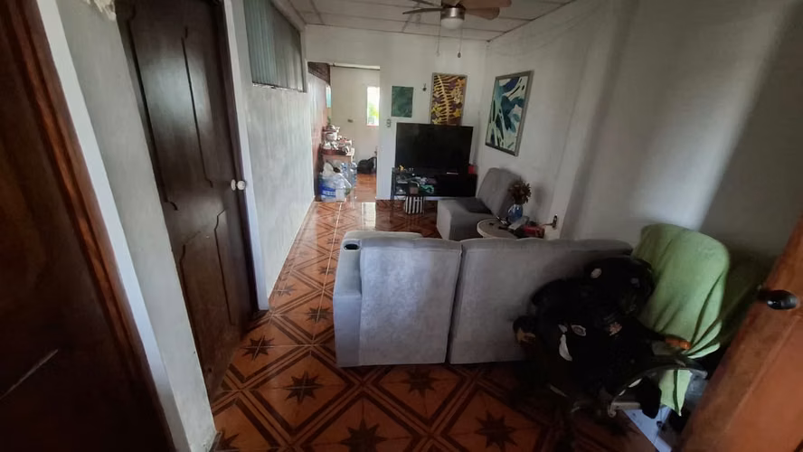 Alquiler de Habitación Santa Tecla - Imagen 4