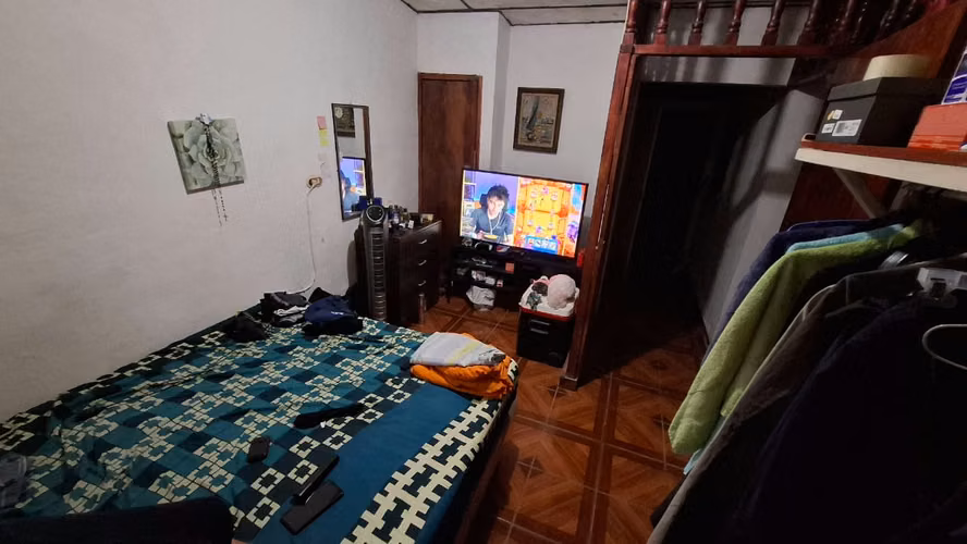 Alquiler de Habitación Santa Tecla - Imagen 2