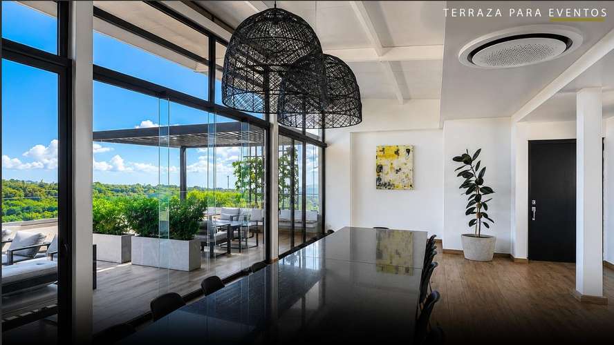 ALQUILERES DE APARTAMENTOS EN ATLOFT