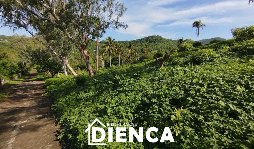 TERRENO CANTÓN EL MAJAHUAL, FORMADO EN 3 PARTES, ACCESO FRENTE A SAN BLAS, INVERSION DESARROLLO INMOBILIARIO, SURF CITY - Imagen 14