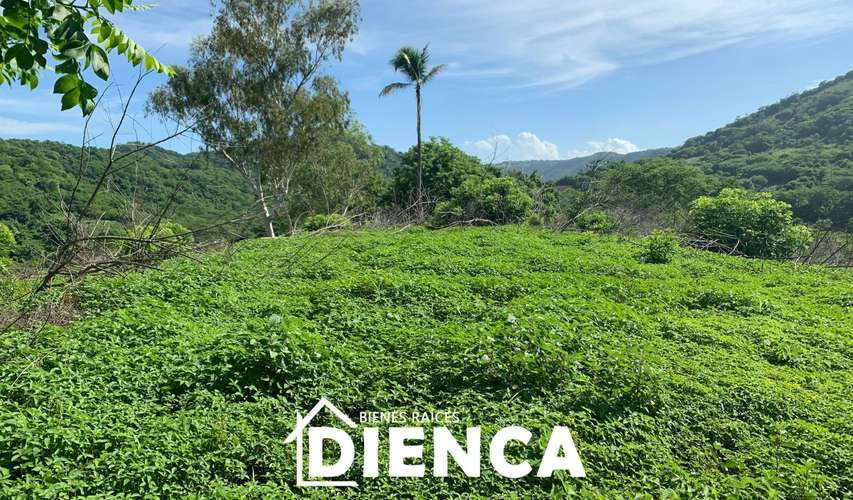 TERRENO CANTÓN EL MAJAHUAL, FORMADO EN 3 PARTES, ACCESO FRENTE A SAN BLAS, INVERSION DESARROLLO INMOBILIARIO, SURF CITY - Imagen 3