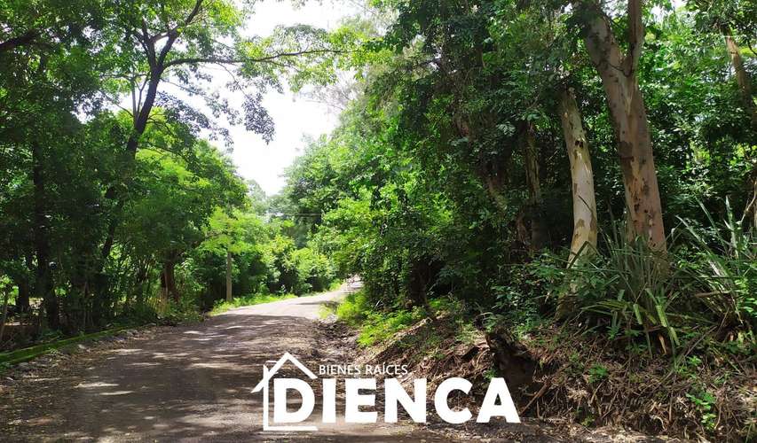 TERRENO CANTÓN EL MAJAHUAL, FORMADO EN 3 PARTES, ACCESO FRENTE A SAN BLAS, INVERSION DESARROLLO INMOBILIARIO, SURF CITY - Imagen 10