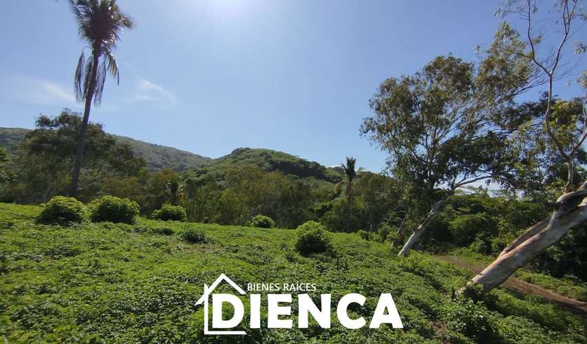 TERRENO CANTÓN EL MAJAHUAL, FORMADO EN 3 PARTES, ACCESO FRENTE A SAN BLAS, INVERSION DESARROLLO INMOBILIARIO, SURF CITY - Imagen 15