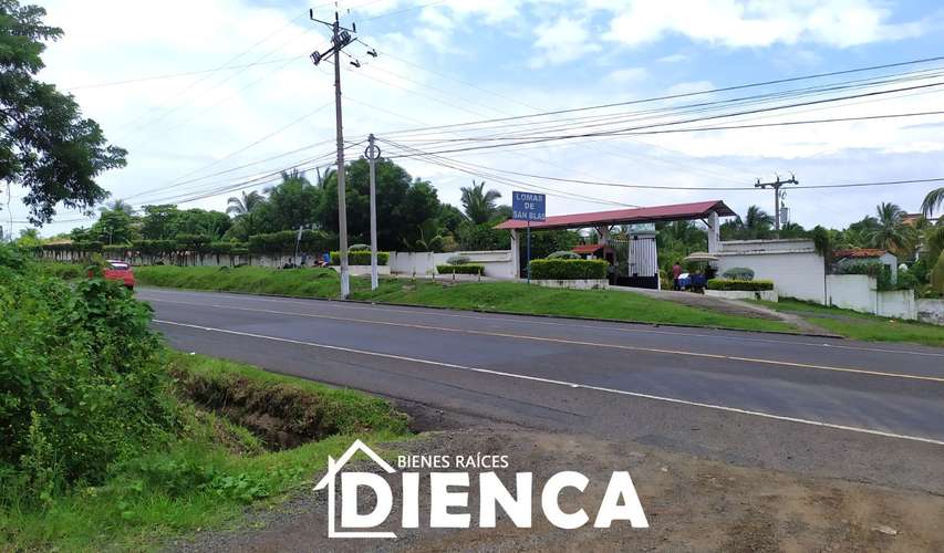 TERRENO CANTÓN EL MAJAHUAL, FORMADO EN 3 PARTES, ACCESO FRENTE A SAN BLAS, INVERSION DESARROLLO INMOBILIARIO, SURF CITY - Imagen 6