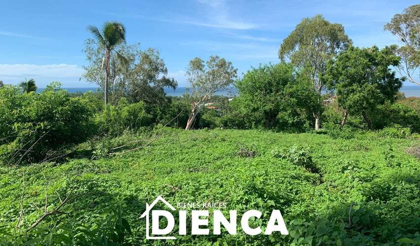 TERRENO CANTÓN EL MAJAHUAL, FORMADO EN 3 PARTES, ACCESO FRENTE A SAN BLAS, INVERSION DESARROLLO INMOBILIARIO, SURF CITY - Imagen 2