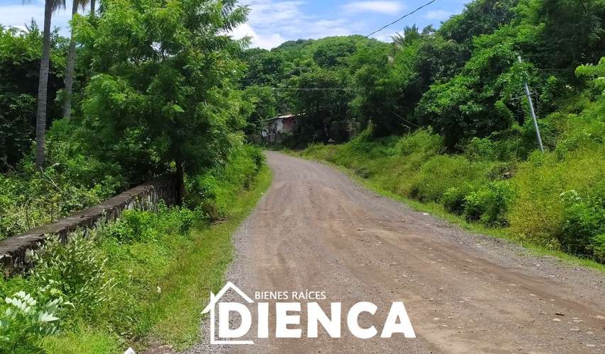 TERRENO CANTÓN EL MAJAHUAL, FORMADO EN 3 PARTES, ACCESO FRENTE A SAN BLAS, INVERSION DESARROLLO INMOBILIARIO, SURF CITY - Imagen 7