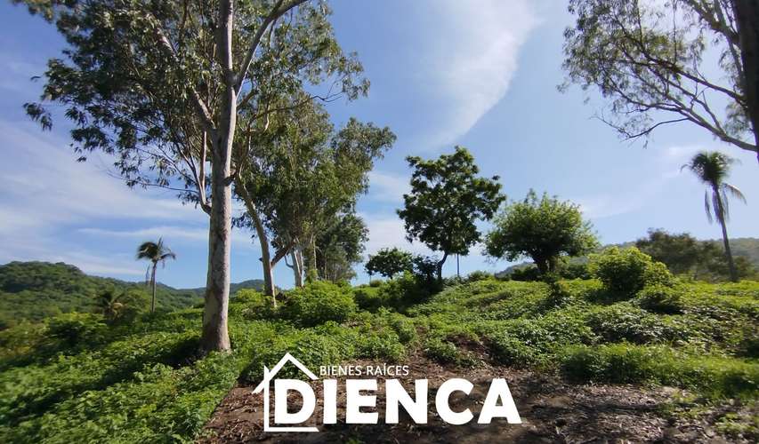 TERRENO CANTÓN EL MAJAHUAL, FORMADO EN 3 PARTES, ACCESO FRENTE A SAN BLAS, INVERSION DESARROLLO INMOBILIARIO, SURF CITY - Imagen 11