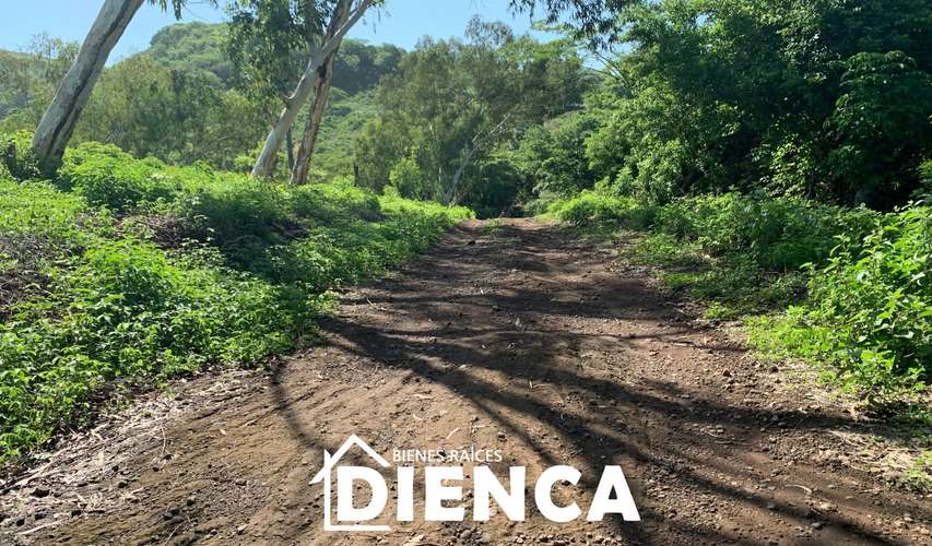 TERRENO CANTÓN EL MAJAHUAL, FORMADO EN 3 PARTES, ACCESO FRENTE A SAN BLAS, INVERSION DESARROLLO INMOBILIARIO, SURF CITY - Imagen 9